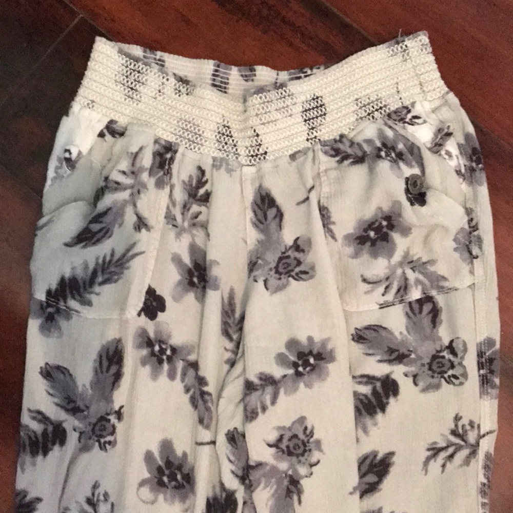 Lounging pants